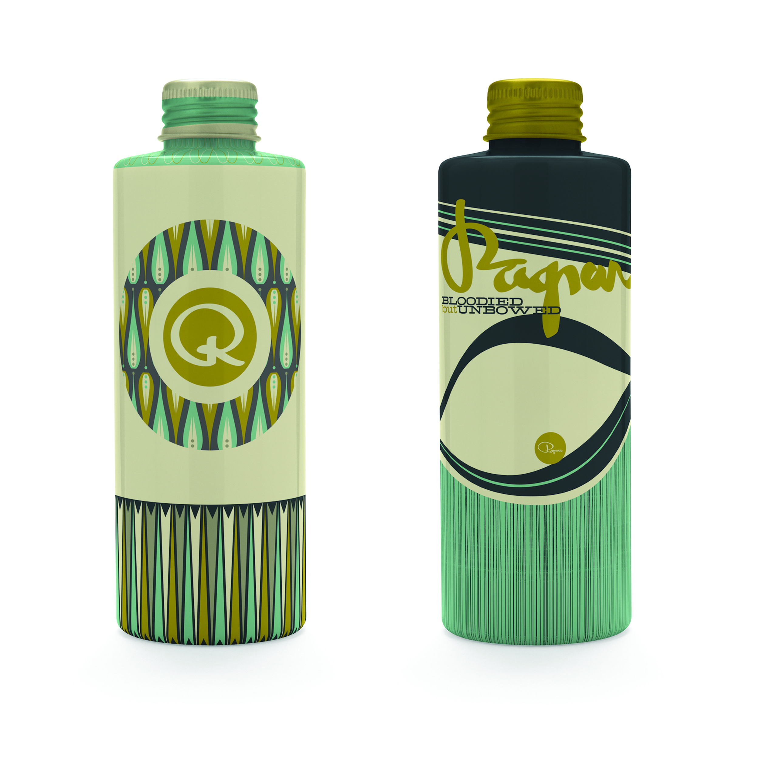 Ragnarama Product Sample